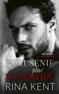 Pokušenie plné klamstiev - cena, srovnání