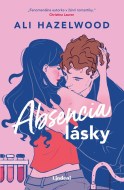Absencia lásky - cena, srovnání