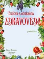 Ľudová a edukačná zdravoveda pre každého - cena, srovnání