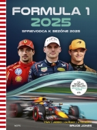 Formula 1 2025 - cena, srovnání