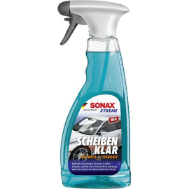 Sonax Xtreme Čistič okien NanoPro 500ml