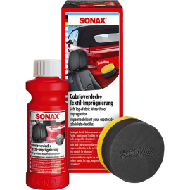 Sonax Impregnácia na strechy kabrioletov a tkaniny 250ml