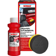 Sonax Impregnácia na strechy kabrioletov a tkaniny 250ml - cena, srovnání