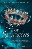 Lady of Shadows - cena, srovnání