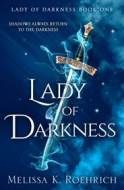 Lady of Darkness - cena, srovnání