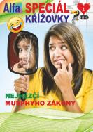 Křížovky speciál 1/2025 - Nejhezčí Murhyho zákony - cena, srovnání