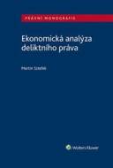 Ekonomická analýza deliktního práva - cena, srovnání