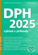DPH 2025 - výklad s příklady - cena, srovnání