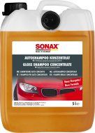 Sonax Autošampon - koncentrát 5l - cena, srovnání