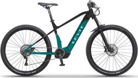 Levit Corax Bosch CX 3 625 21"