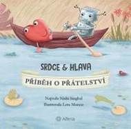 Srdce a Hlava - Příběh o přátelství - cena, srovnání