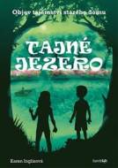 Tajné jezero - cena, srovnání