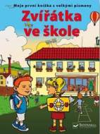 Zvířátka ve škole - cena, srovnání
