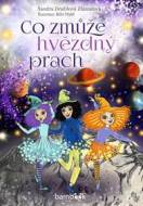 Co zmůže hvězdný prach - cena, srovnání
