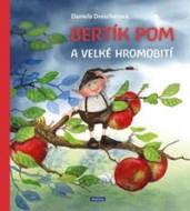 Bertík Pom a velké hromobití - cena, srovnání
