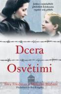 Dcera Osvětimi - cena, srovnání