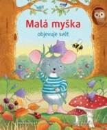 Malá myška objevuje svět - cena, srovnání
