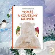 Tomáš a kouzelný medvěd - cena, srovnání