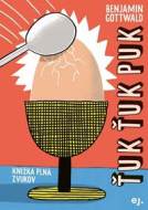 Ťuk ťuk puk - cena, srovnání