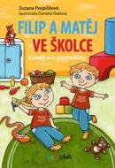 Filip a Matěj ve školce - cena, srovnání