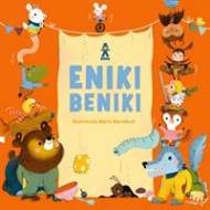 Eniki-beniki - cena, srovnání