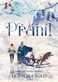 Přání! - Sold Leandra