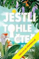 Jestli tohle čteš - cena, srovnání