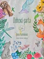 Duhová parta - cena, srovnání