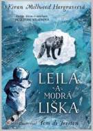 Leila a modrá liška - cena, srovnání