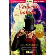 Vánoční koleda - Světová četba pro školáky - cena, srovnání