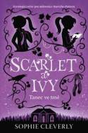 Scarlet a Ivy 3 - Tanec ve tmě - cena, srovnání