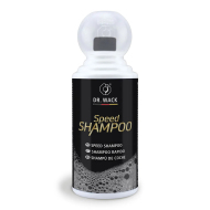 Dr. Wack Speed Shampoo koncentrát 500ml - cena, srovnání