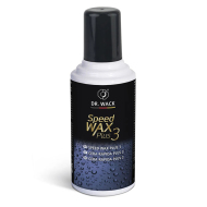 Dr. Wack Speed Wax Plus 3 rýchly vosk 500ml - cena, srovnání
