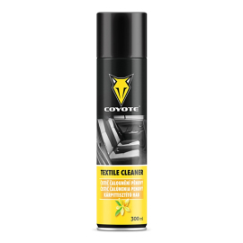 Coyote Čistič čalúnenia penový 300ml