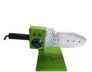 Procraft Zváračka na plastové rúrky PL800 - cena, srovnání