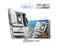 MSI MPG X870E EDGE TI WIFI - cena, srovnání