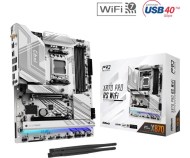 Asrock X870 PRO RS WIFI - cena, srovnání