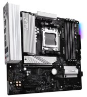 Asrock B850M PRO RS - cena, srovnání