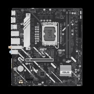 Asus PRIME H810M-A WIFI - cena, srovnání