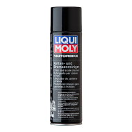 Liqui Moly Čistič na reťaze motockylov 500ml - cena, srovnání