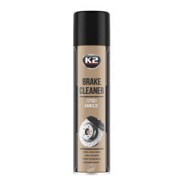K2 Brake Cleaner 600ml