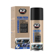 K2 Klima 150ml - cena, srovnání