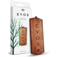 K2 Evos Hunter drevená vonná visačka - cena, srovnání