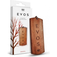 K2 Evos Sparta drevená vonná visačka - cena, srovnání