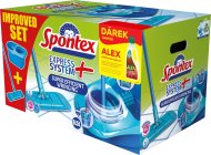 Spontex Express System+ - cena, srovnání