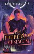 Pod pohrebným mesiacom - cena, srovnání