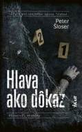 Hlava ako dôkaz - cena, srovnání