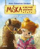 Miška a jej malí pacienti 17: Veselá partička - cena, srovnání