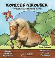 Koníček Nikoušek - cena, srovnání