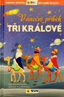 Vánoční příběh Tři králové - cena, srovnání